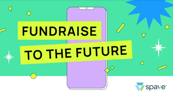 Fundraise to the Future