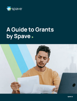 Guide to Grants