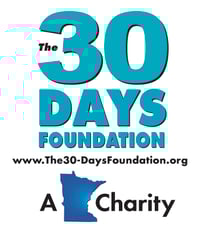 30 Days Logo