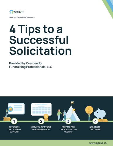 4TipsSuccessfulSolicitation_cover