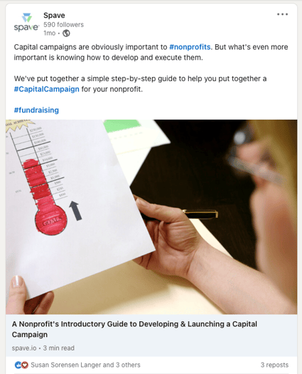 Blog Post Example 2