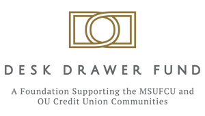 Desk Drawer Fund