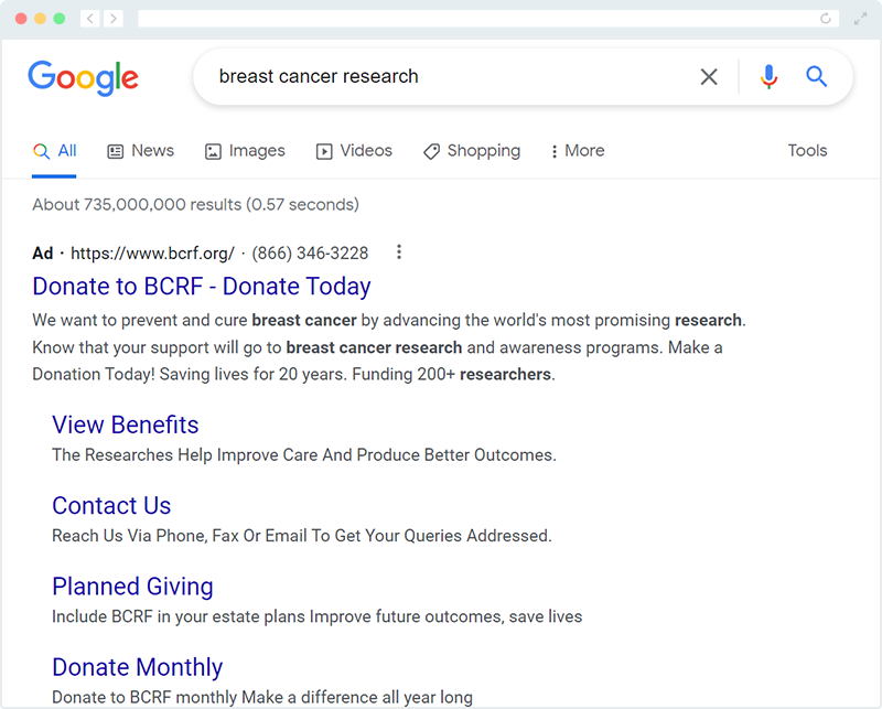 Generational Marketing_Google Ad