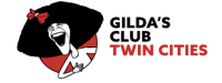 Gildas Club Twin Cities logo