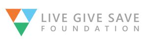 Live Give Save Foundation