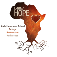 Light of Hope Spave Logo