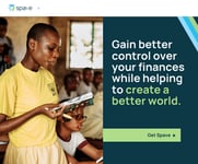 Create a Better World - reading