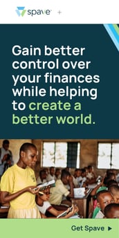 Create a Better World - reading