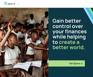 Create a Better World - classrooms