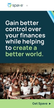 Create a Better World - classrooms