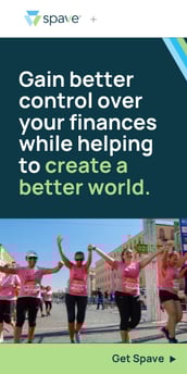 Create a Better World - Breast Cancer