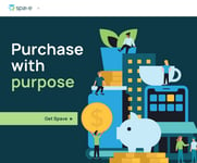 Purchase with Purpose