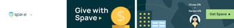 Give With Spave