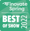 Finovate Spring - Best of Show 2022