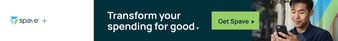 Transform your spending for good - 728x90