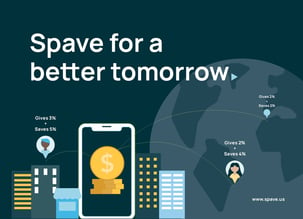 Spave for a better tomorrow