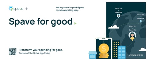 Spave for good