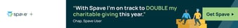 With Space I'm on track - 728x90