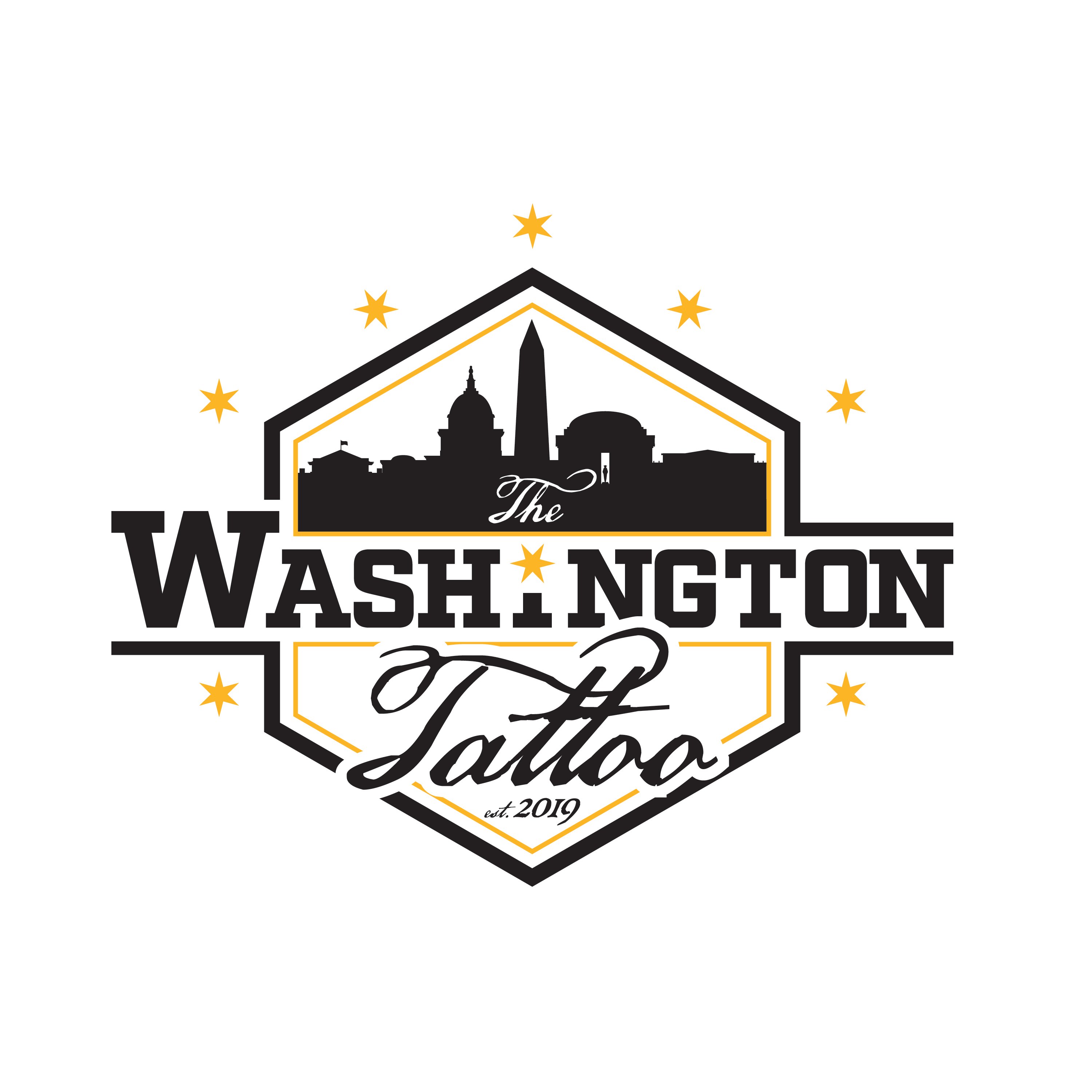 The Washington Tattoo