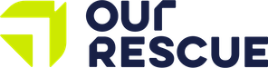 OUR Rescue logo