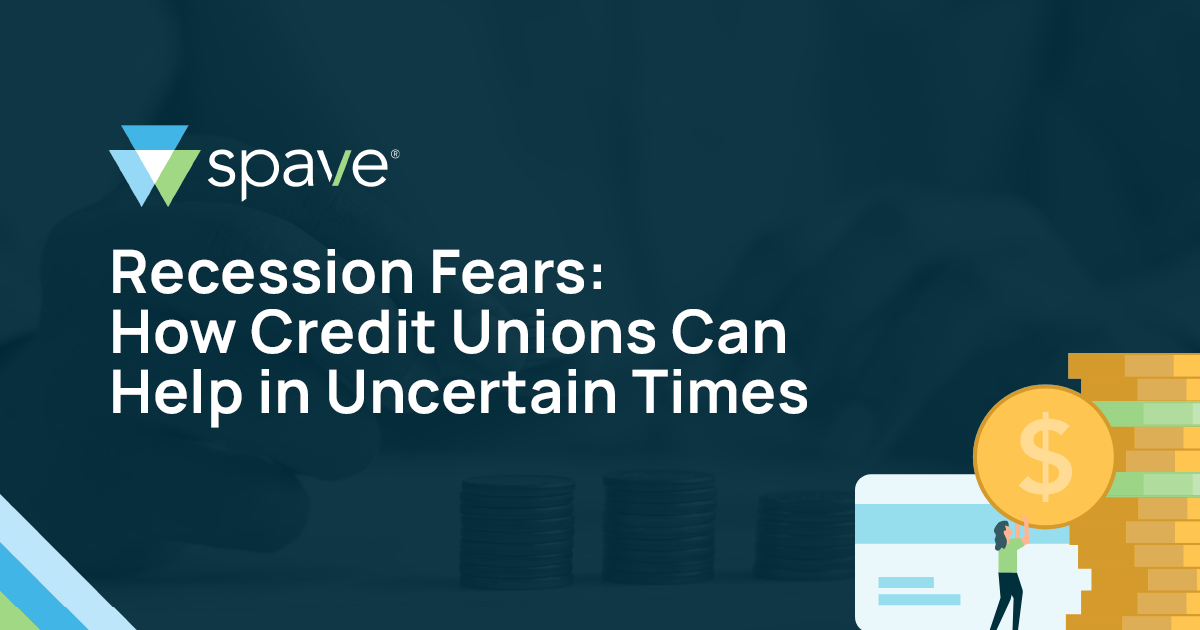 How Credit Unions Can Help In Uncertain Times
