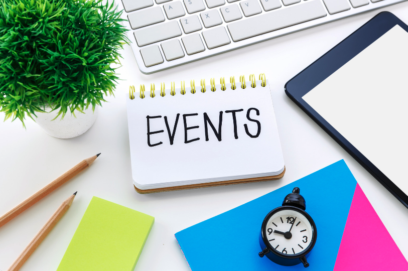 Event planning