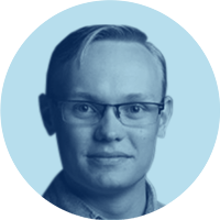 Andreas Raduege