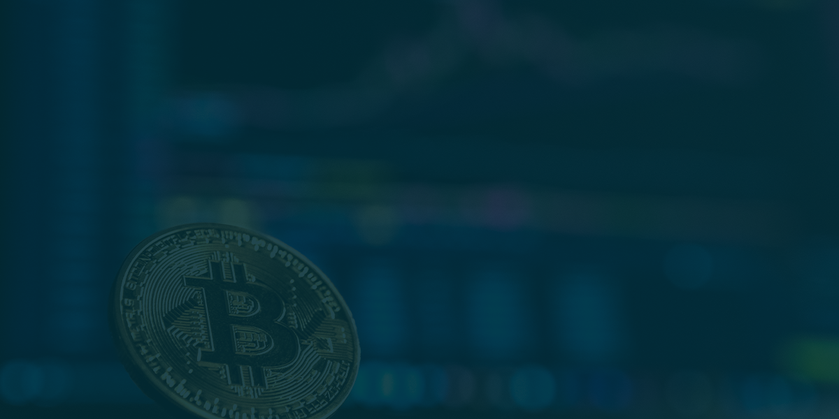 crypto background