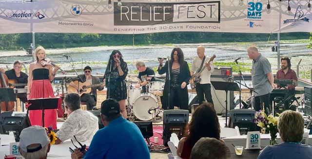 The 30-Days Foundation Relief Fest