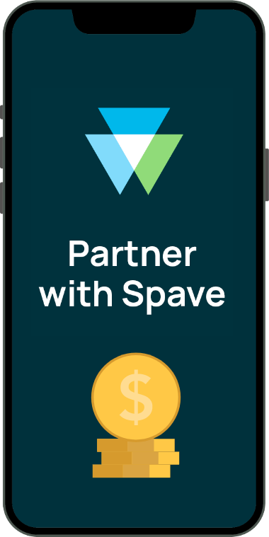 Partner with Spave