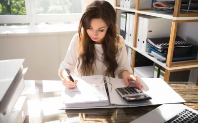 4 Nonprofit Budgeting Tips to Promote Financial Health