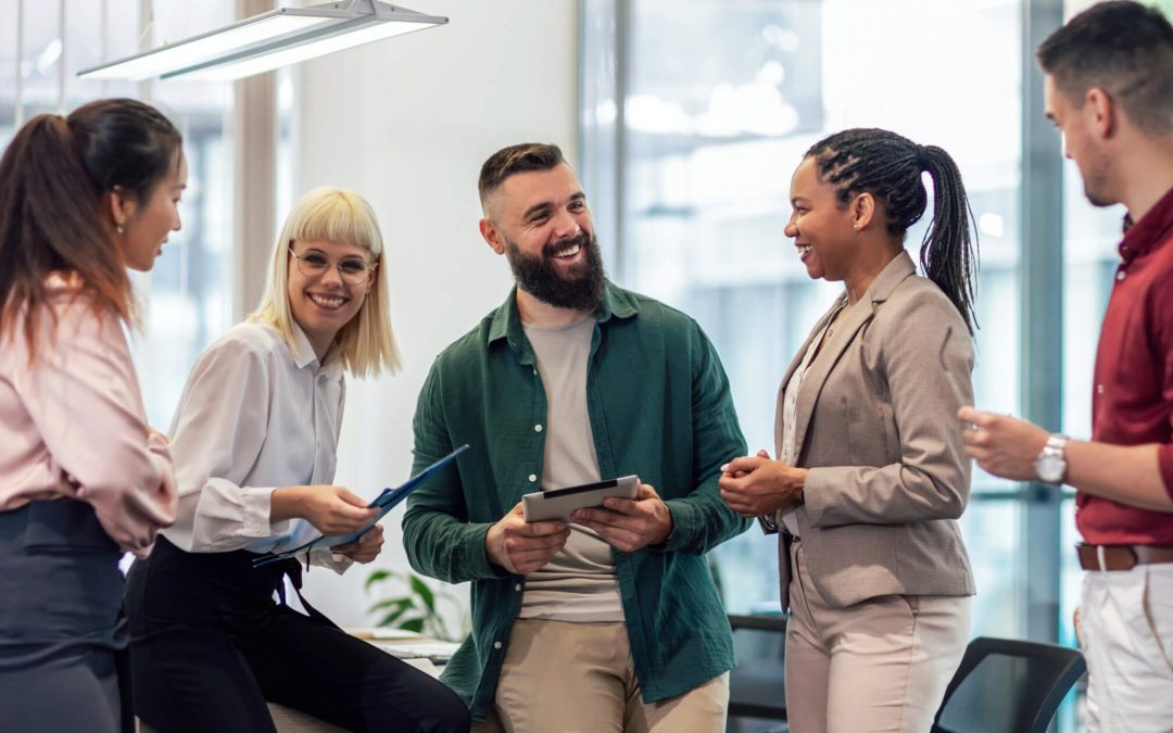 5 Effective Employee Retention Strategies to Reduce Turnover