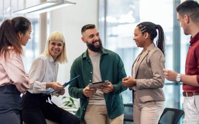 5 Effective Employee Retention Strategies to Reduce Turnover